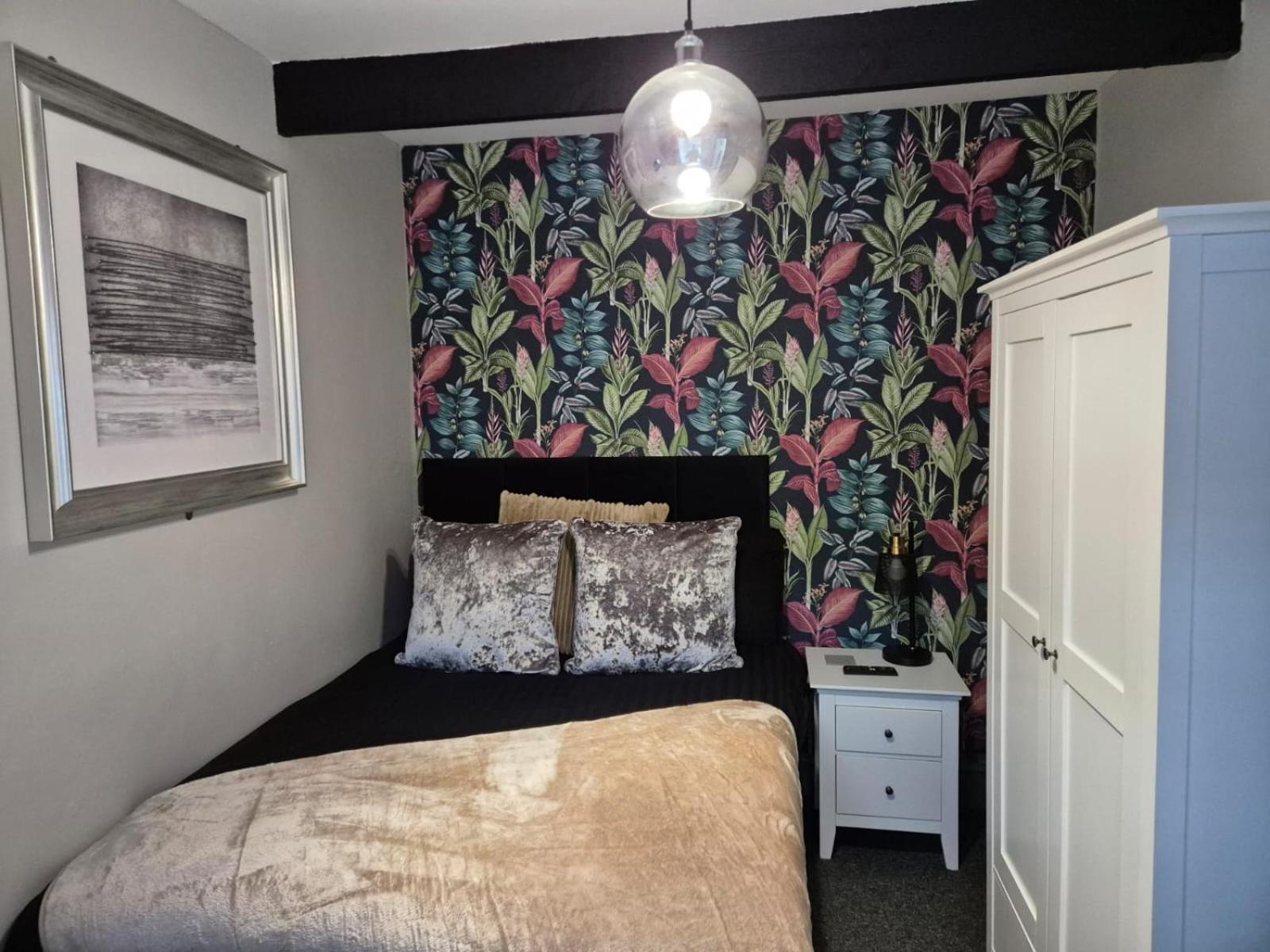 Rugby Coach House, Central Location, 5 Star Rating Exterior photo