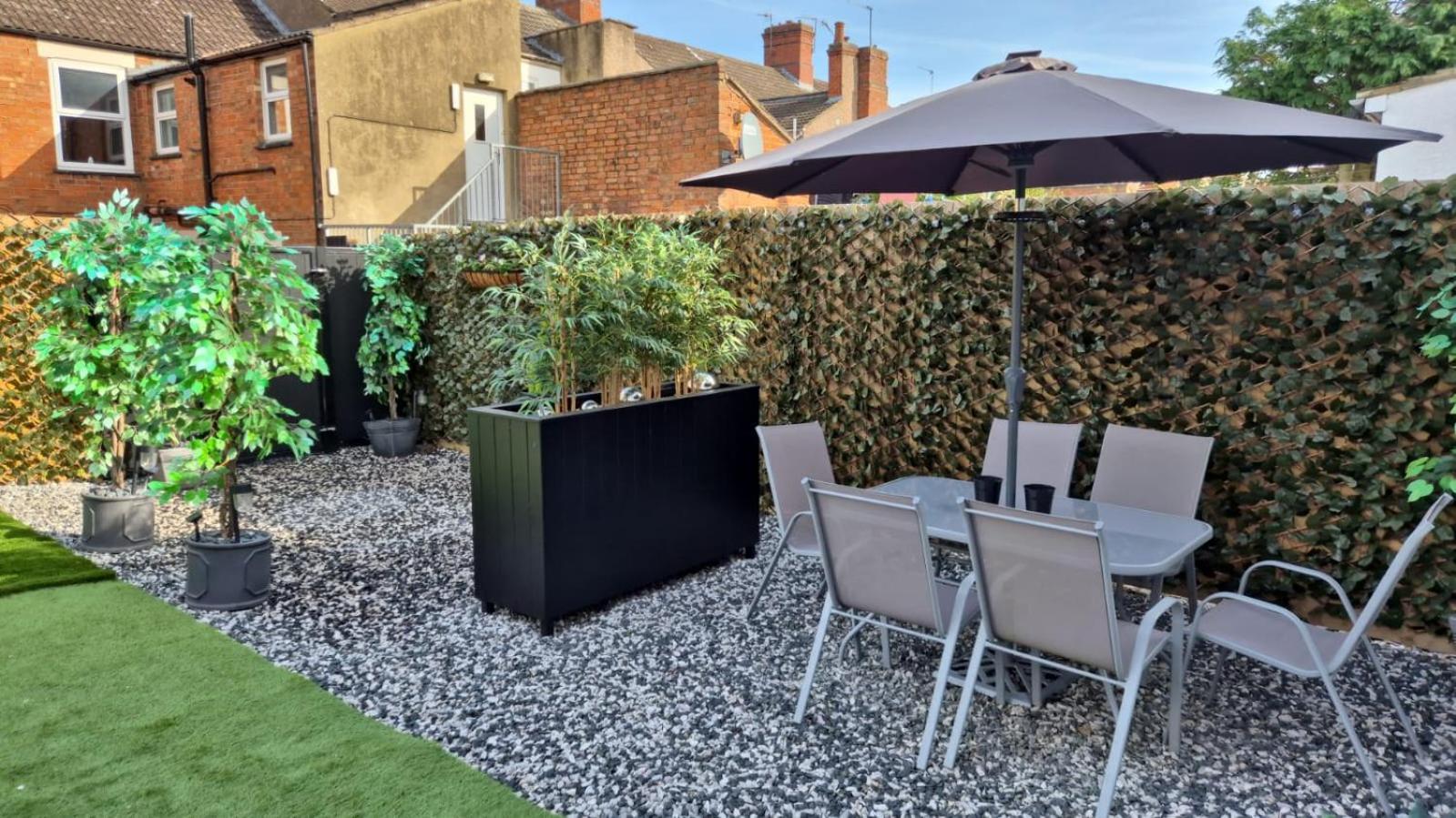 Rugby Coach House, Central Location, 5 Star Rating Exterior photo
